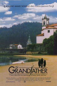 The Grandfather Movie Poster Print showcasing classic film art.