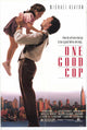 One Good Cop Movie Poster Print featuring iconic film imagery.