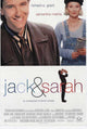 Jack and Sarah Movie Poster Print - 11x17 | Posterazzi