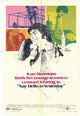 Say Hello to Yesterday Movie Poster Print showcasing vibrant design and nostalgic theme.