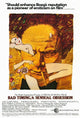 Bad Timing Movie Poster Print (27x40) | Posterazzi