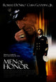 Men of Honor Movie Poster Print - 27 x 40
