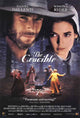 The Crucible Movie Poster Print (27x40) - Item #MOVAF4449