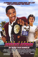 Underclassman Movie Poster Print showcasing vibrant visuals