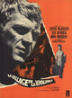 The Rain Must Fall Movie Poster Print featuring classic film artwork.
