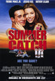 Summer Catch Movie Poster Print 11x17