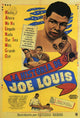 The Joe Louis Story Movie Poster Print (11x17)