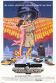 Condorman Movie Poster Print - 27x40 | Posterazzi