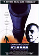Doomsday Gun Movie Poster Print showcasing cinematic suspense.