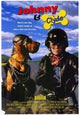 Johnny & Clyde Movie Poster Print showcasing thrilling cinema art.