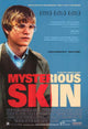 Mysterious Skin Movie Poster Print (11x17) - Pop Culture Graphics