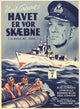 In Which We Serve Movie Poster Print showcasing classic cinema.