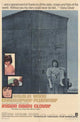 Inside Daisy Clover Movie Poster Print showcasing classic film artwork.