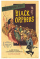 Black Orpheus Movie Poster Print - 27 x 40 | Posterazzi