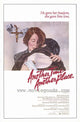 Another Time Another Place Movie Poster Print showcasing classic cinema art