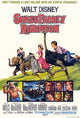 Swiss Family Robinson Movie Poster Print (27x40)