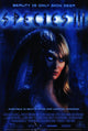 Species 3 Movie Poster Print showcasing sci-fi horror theme.