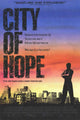 City of Hope Movie Poster Print featuring vibrant imagery.