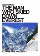 The Man Who Skied Down Everest Movie Poster Print 11x17