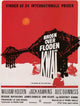 The Bridge on the River Kwai Movie Poster Print