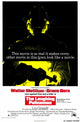 The Laughing Policeman Movie Poster Print showcasing classic film art