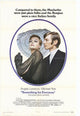 Something for Everyone Movie Poster Print showcasing vibrant cinematic artwork.