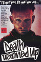 Death Warmed Up Movie Poster Print showcasing classic horror art.