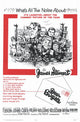 Dear Brigitte Movie Poster Print showcasing classic cinema artwork.