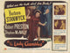 The Lady Gambles Movie Poster Print featuring dramatic imagery.