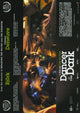 Dancer in the Dark Movie Poster Print showcasing emotional cinematic art.