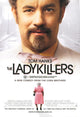 The Ladykillers Movie Poster Print (11x17) - Pop Culture Graphics