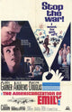 The Americanization of Emily Movie Poster Print (11x17)