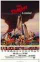 The Swarm Movie Poster Print showcasing classic cinema art.