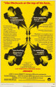 Obsession Movie Poster Print showcasing captivating cinematic art.