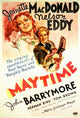 Maytime Movie Poster Print (27x40) - Classic Film Décor