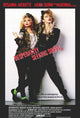 Desperately Seeking Susan Movie Poster Print 27x40