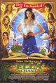 Ella Enchanted Movie Poster Print - 27 x 40