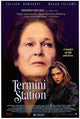 Termini Station Movie Poster Print showcasing iconic architecture