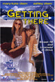 Getting There Movie Poster Print - vibrant film poster for home decor.