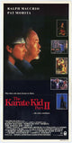 The Karate Kid: Part 2 Movie Poster Print (11x17)