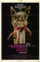 Black Eye Movie Poster Print showcasing vibrant imagery