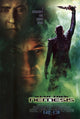 Star Trek: Nemesis Movie Poster Print featuring iconic imagery from the franchise.