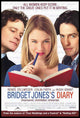 Bridget Jones's Diary Movie Poster Print (27x40) - Pop Culture Graphics
