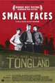 Small Faces Movie Poster Print showcasing the iconic British rock band.