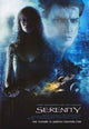 Serenity Movie Poster Print 11x17 | Posterazzi