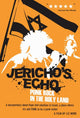 Jericho's Echo: Punk Rock in the Holy Land movie poster print