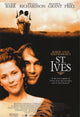 St. Ives Movie Poster Print showcasing vibrant film art