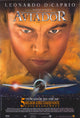 The Aviator Movie Poster Print showcasing aviation theme.