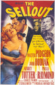 The Sellout Movie Poster Print featuring vibrant colors and sharp details.