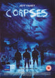 Corpses Movie Poster showcasing chilling horror art.